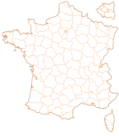 Menuisiers en France
